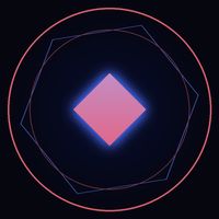 OpenSeed Glyph #107, Uncommon, Crystalline matrix