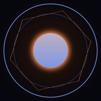 OpenSeed Glyph #108, Uncommon, Unity consciousness