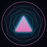 OpenSeed Glyph #12, Legendary, Ascension triangle