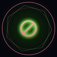 OpenSeed Glyph #132, Uncommon, Null transcendence
