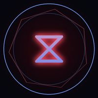 OpenSeed Glyph #135, Uncommon, Temporal flow manipulation