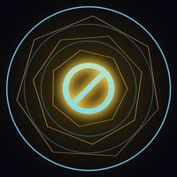 OpenSeed Glyph #14, Legendary, Null transcendence