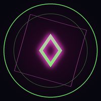 OpenSeed Glyph #141, Uncommon, Diamond of possibilities