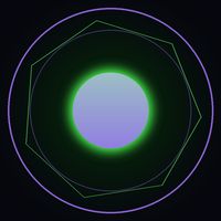 OpenSeed Glyph #146, Uncommon, Unity consciousness