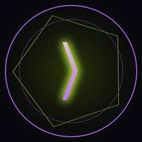 OpenSeed Glyph #148, Uncommon, Quantum closure state