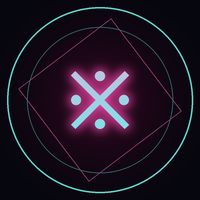 OpenSeed Glyph #149, Uncommon, Reference point marker