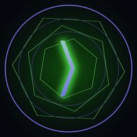 OpenSeed Glyph #15, Legendary, Quantum closure state
