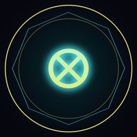 OpenSeed Glyph #150, Uncommon, Tensor product of realities