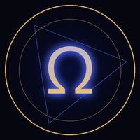 OpenSeed Glyph #153, Uncommon, Omega point convergence