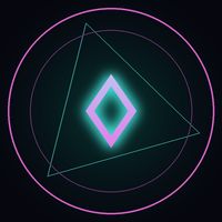 OpenSeed Glyph #155, Uncommon, Diamond of possibilities