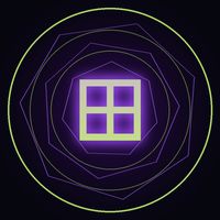 OpenSeed Glyph #16, Legendary, Positive energy confluence