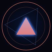 OpenSeed Glyph #170, Uncommon, Ascension triangle
