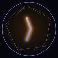 OpenSeed Glyph #172, Uncommon, Quantum closure state