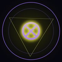 OpenSeed Glyph #174, Uncommon, Tensor product of realities