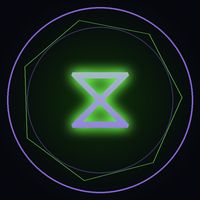 OpenSeed Glyph #176, Uncommon, Temporal flow manipulation