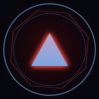 OpenSeed Glyph #177, Uncommon, Ascension triangle