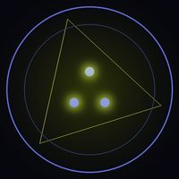 OpenSeed Glyph #179, Uncommon, Therefore, logical conclusion