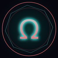 OpenSeed Glyph #182, Uncommon, Omega point convergence