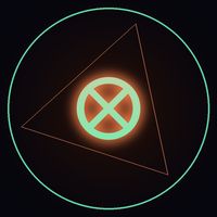 OpenSeed Glyph #190, Common, Tensor product of realities