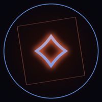 OpenSeed Glyph #194, Common, Hexagonal harmony