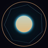 OpenSeed Glyph #197, Common, Unity consciousness