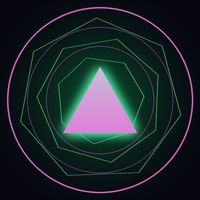 OpenSeed Glyph #20, Legendary, Ascension triangle