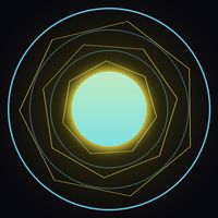 OpenSeed Glyph #21, Legendary, Unity consciousness