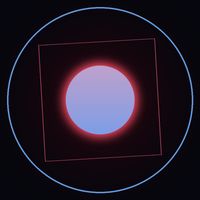 OpenSeed Glyph #210, Common, Unity consciousness