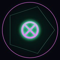 OpenSeed Glyph #222, Common, Tensor product of realities