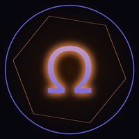 OpenSeed Glyph #224, Common, Omega point convergence