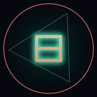 OpenSeed Glyph #225, Common, Negative space void