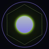 OpenSeed Glyph #227, Common, Unity consciousness