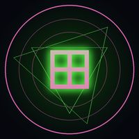OpenSeed Glyph #23, Epic, Positive energy confluence