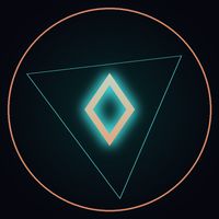 OpenSeed Glyph #236, Common, Diamond of possibilities
