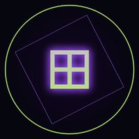 OpenSeed Glyph #248, Common, Positive energy confluence