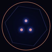 OpenSeed Glyph #259, Common, Therefore, logical conclusion