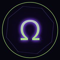 OpenSeed Glyph #262, Common, Omega point convergence