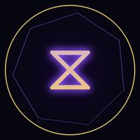 OpenSeed Glyph #284, Common, Temporal flow manipulation