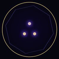 OpenSeed Glyph #289, Common, Therefore, logical conclusion