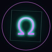 OpenSeed Glyph #293, Common, Omega point convergence