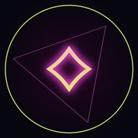 OpenSeed Glyph #303, Common, Hexagonal harmony