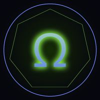OpenSeed Glyph #311, Common, Omega point convergence