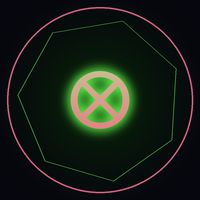 OpenSeed Glyph #314, Common, Tensor product of realities