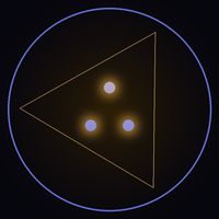 OpenSeed Glyph #317, Common, Therefore, logical conclusion