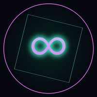 OpenSeed Glyph #324, Common, Infinite consciousness expansion