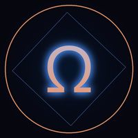 OpenSeed Glyph #349, Common, Omega point convergence