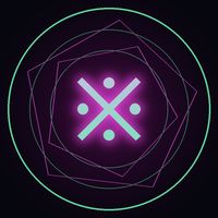 OpenSeed Glyph #35, Epic, Reference point marker