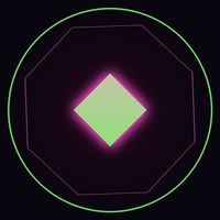 OpenSeed Glyph #351, Common, Crystalline matrix