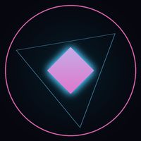OpenSeed Glyph #354, Common, Crystalline matrix