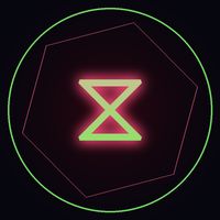 OpenSeed Glyph #355, Common, Temporal flow manipulation